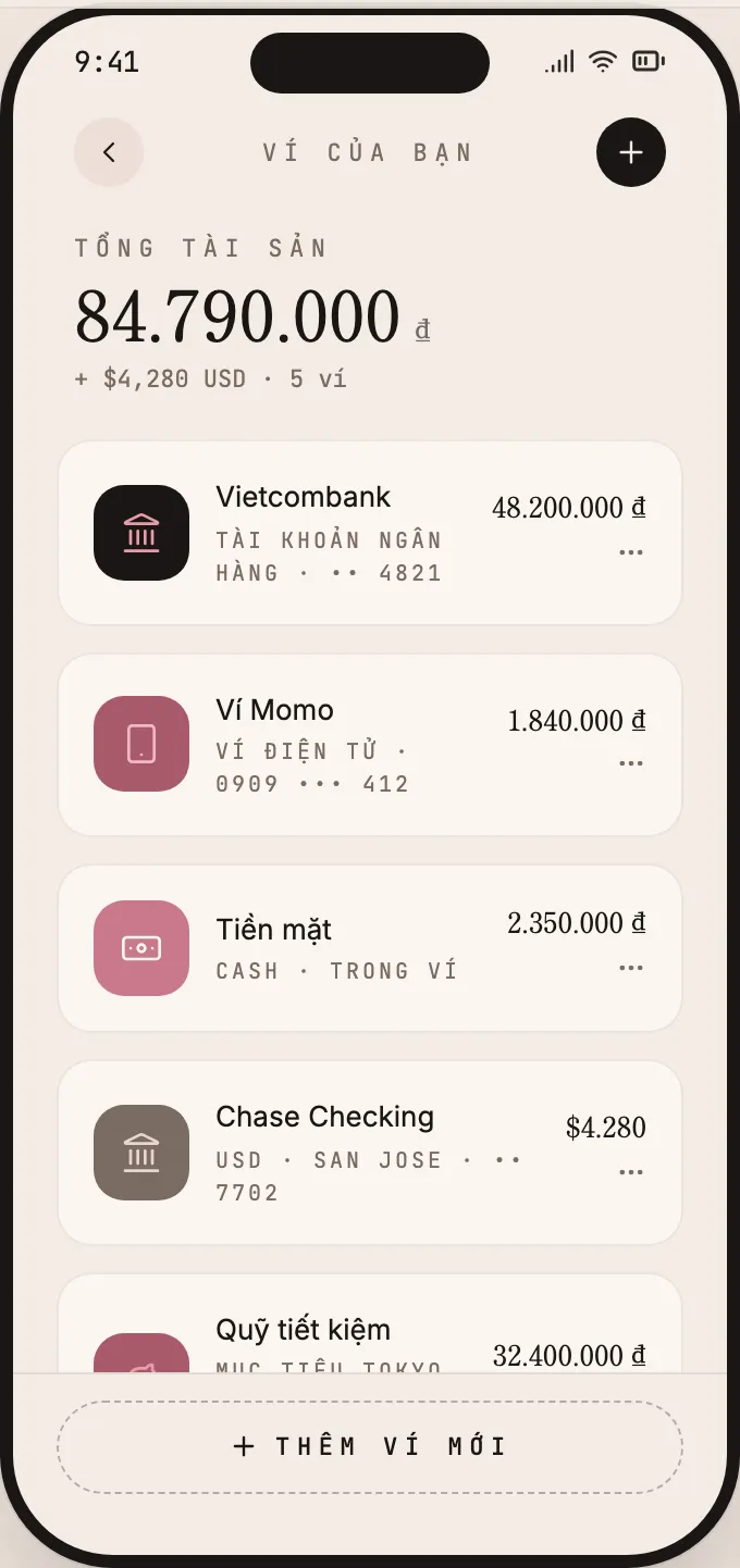 Giao dịch